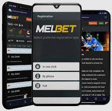 Melbet Apk Download